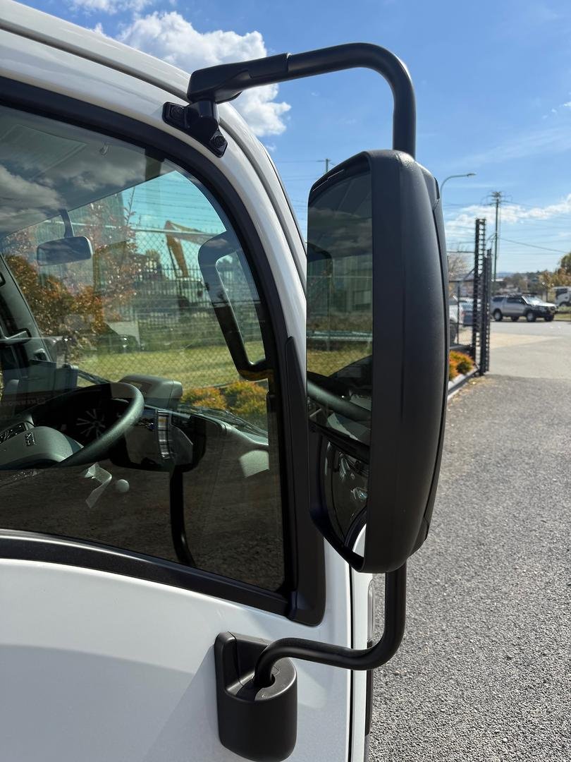 2026 Isuzu N Series NKR 65/45-150 DT D34 image 16
