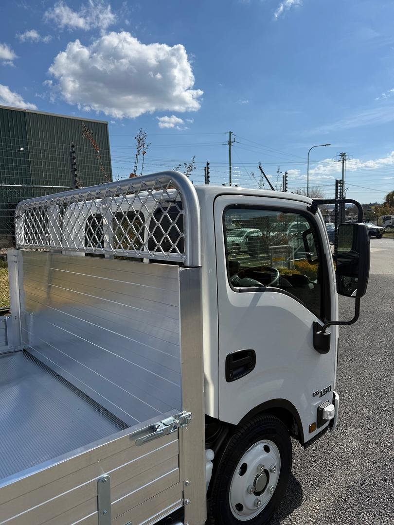 2026 Isuzu N Series NKR 65/45-150 DT D34 image 7