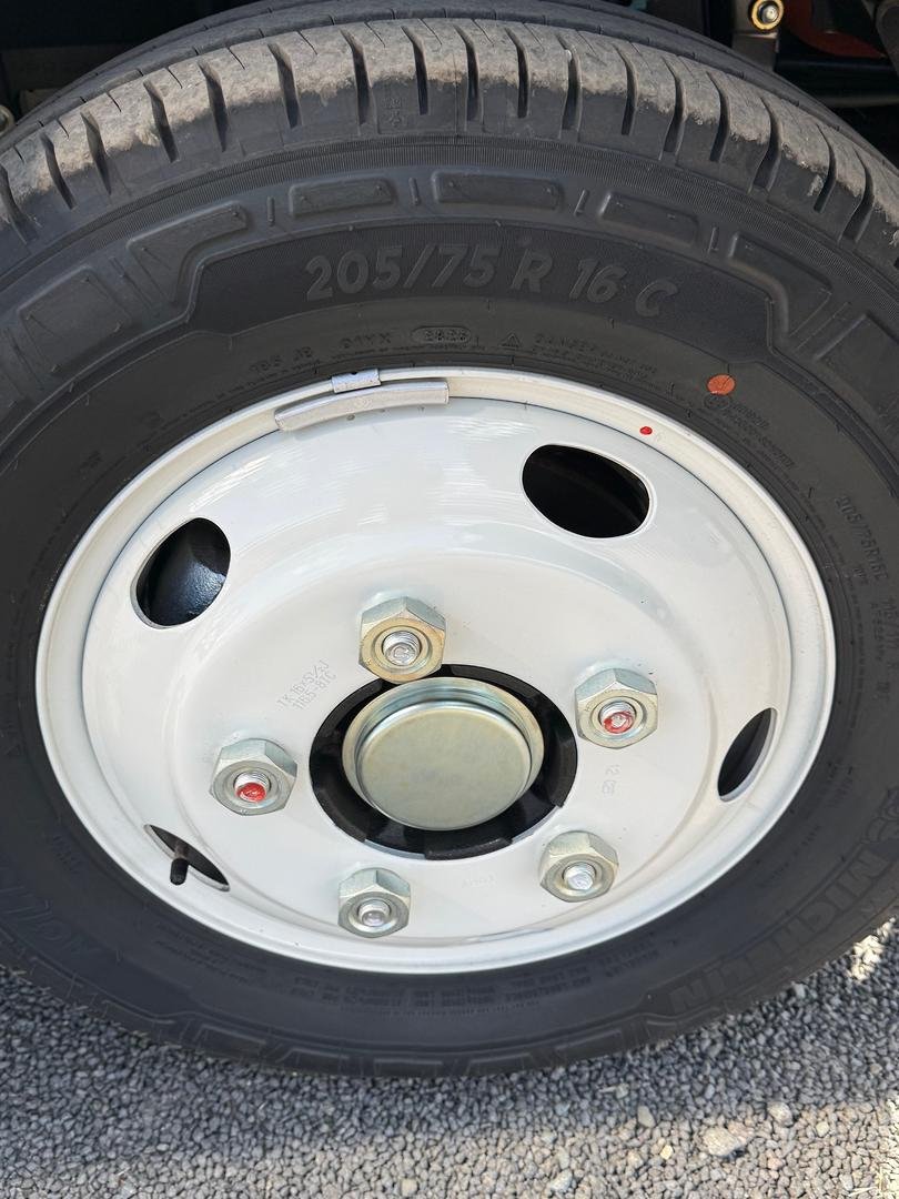 2026 Isuzu N Series NKR 65/45-150 DT D34 image 25