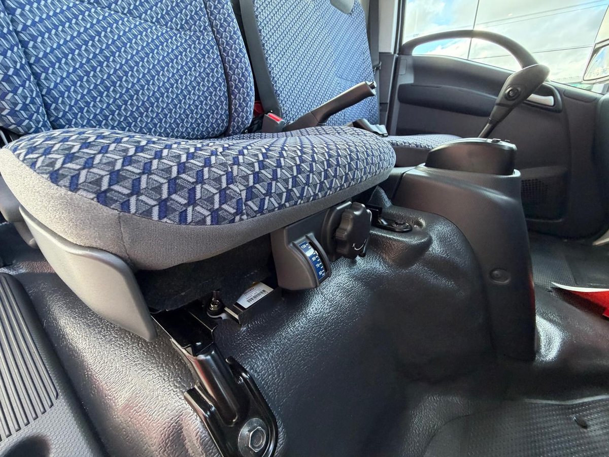 2025 Isuzu N Series Nmr 60/45-150 image 11
