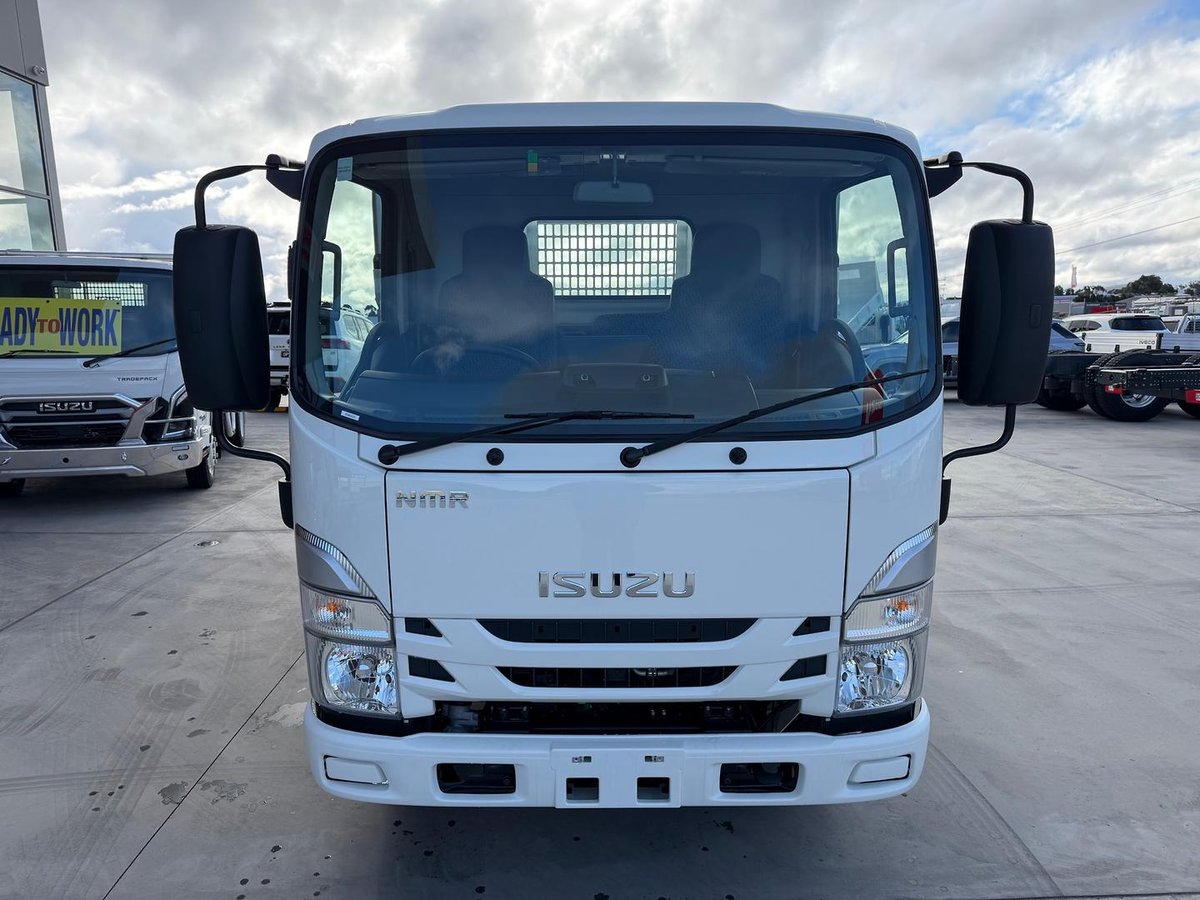 2025 Isuzu N Series Nmr 60/45-150 image 8