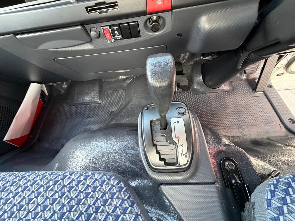 2025 Isuzu N Series Nmr 60/45-150 image 15