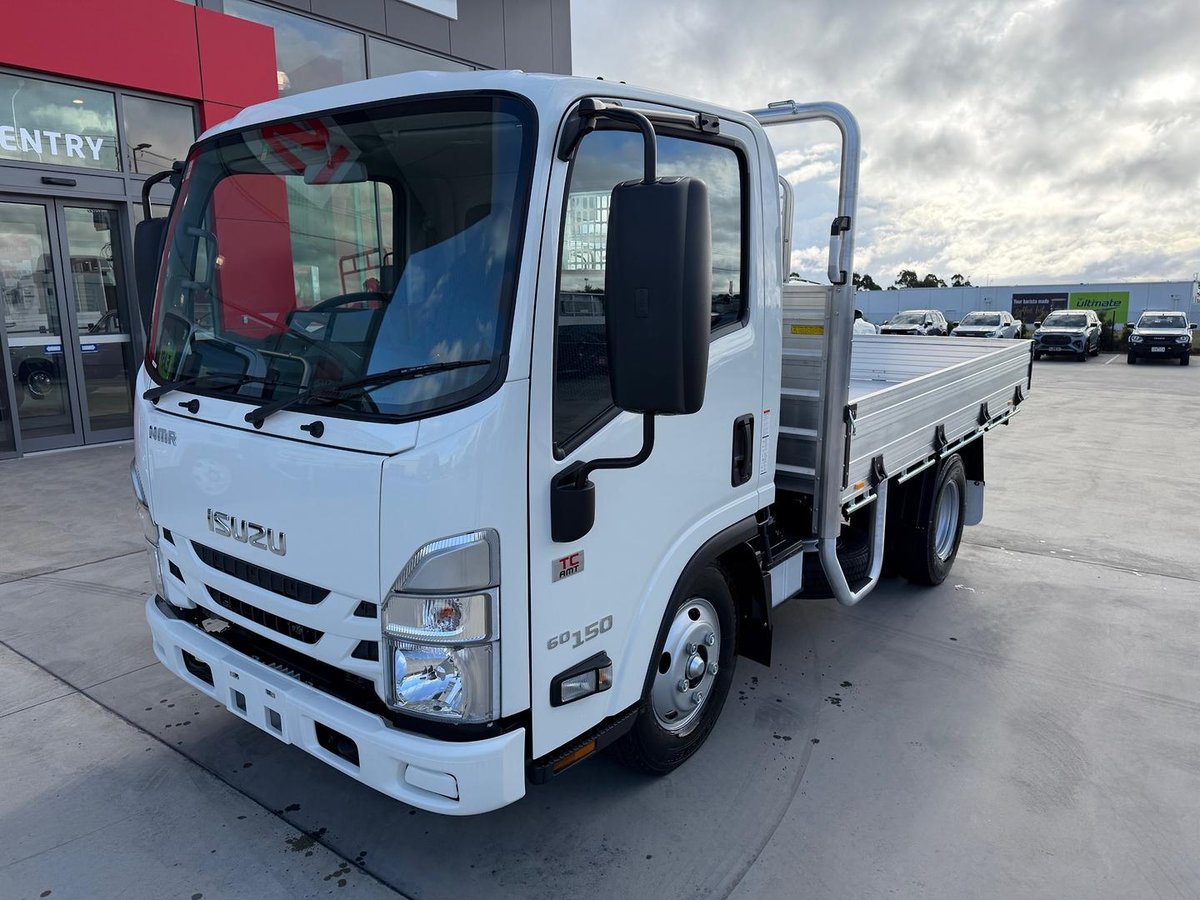 2025 Isuzu N Series Nmr 60/45-150 image 7