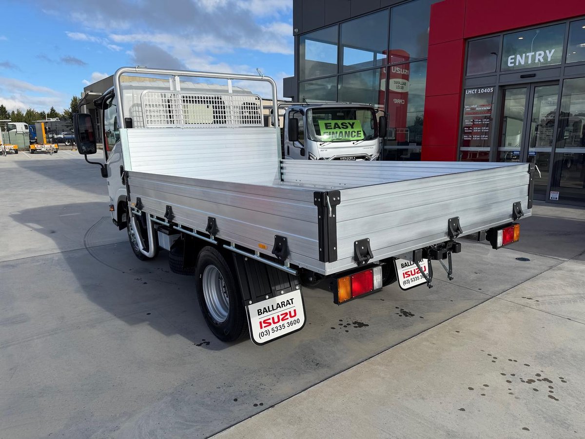 2025 Isuzu N Series Nmr 60/45-150 image 5