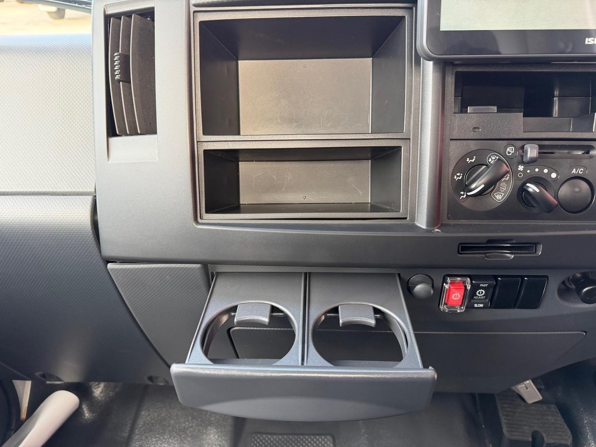 2025 Isuzu N Series Nmr 60/45-150 image 19