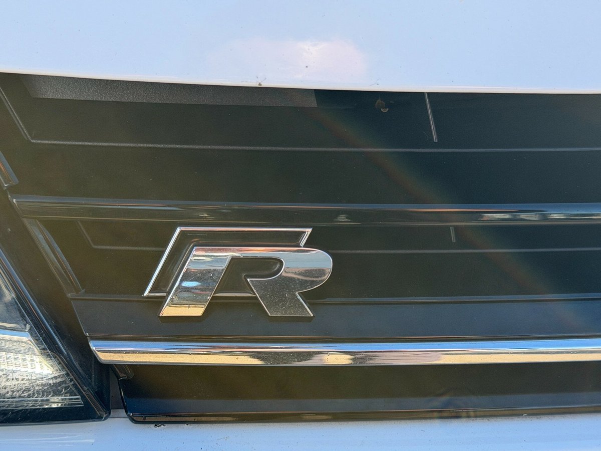 2020 Volkswagen Golf R 7.5 MY20 Four Wheel Drive image 9