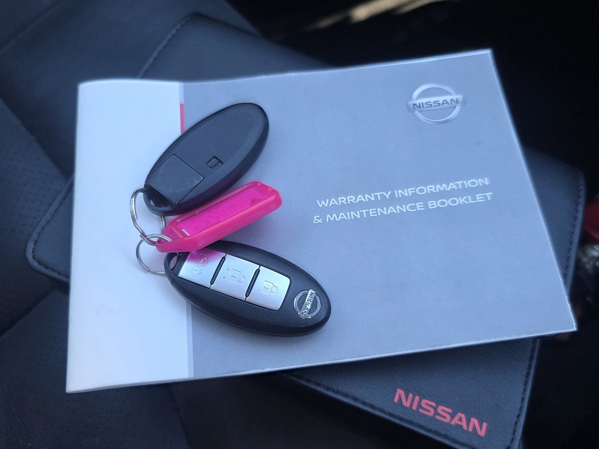2019 Nissan LEAF ZE1 image 24