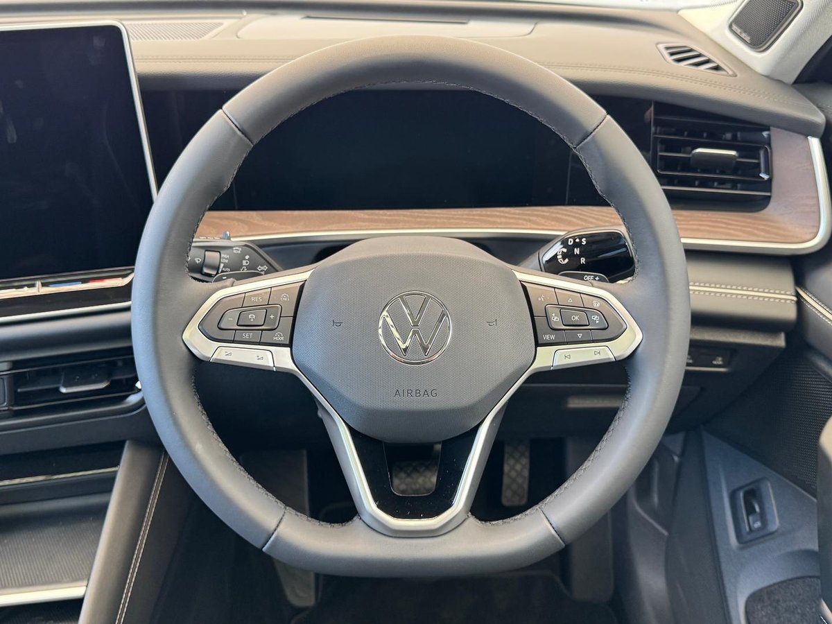 2026 Volkswagen Tayron 150TSI Elegance R4 MY26 Four Wheel Drive image 23