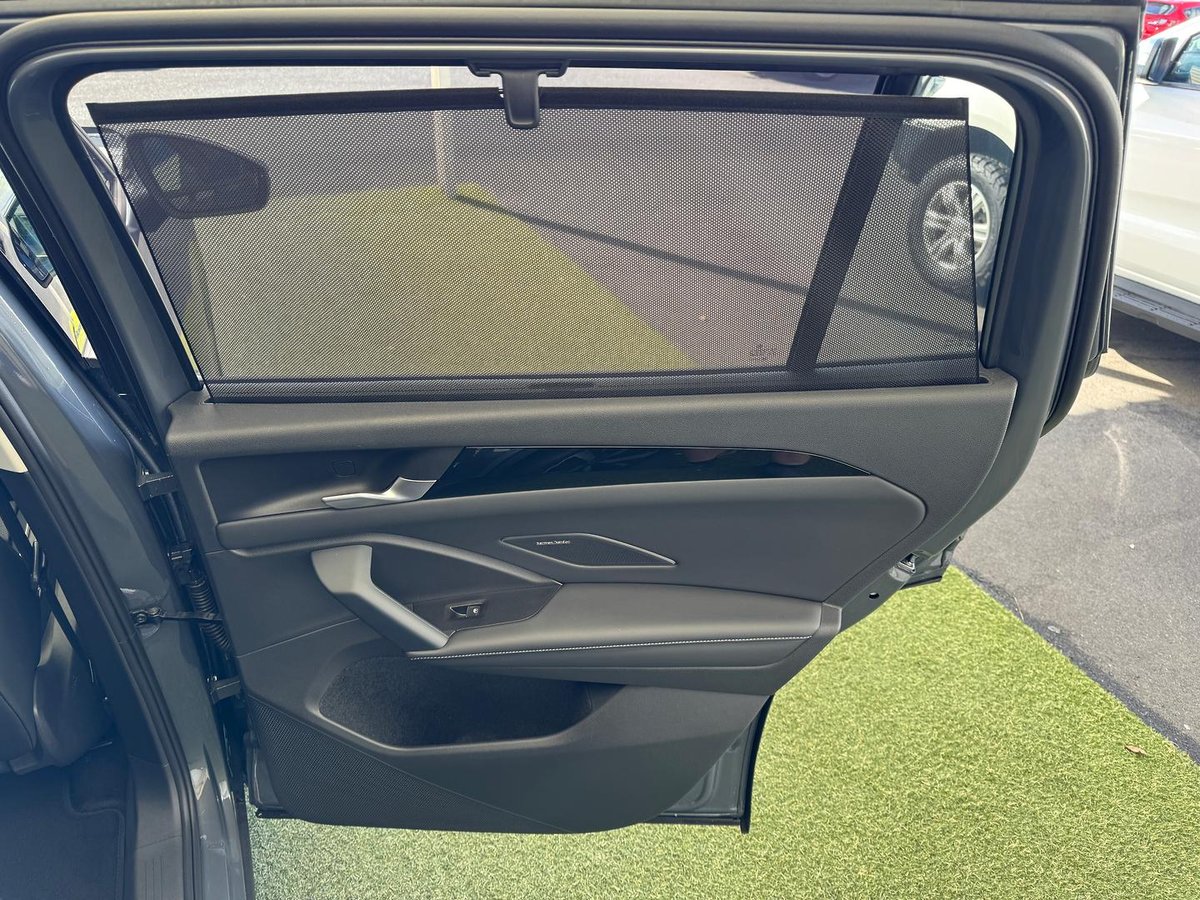2026 Volkswagen Tayron 150TSI Elegance R4 MY26 Four Wheel Drive image 13