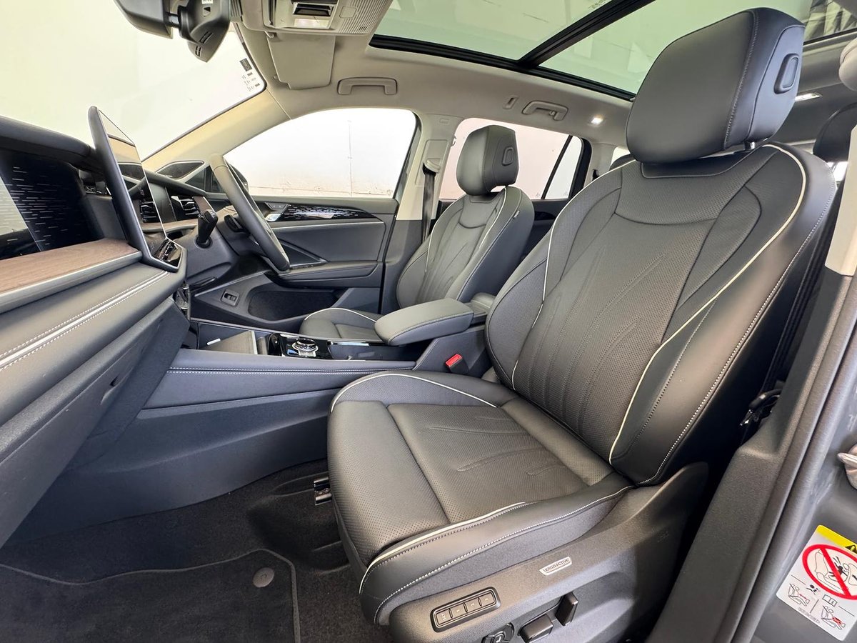 2026 Volkswagen Tayron 150TSI Elegance R4 MY26 Four Wheel Drive image 35