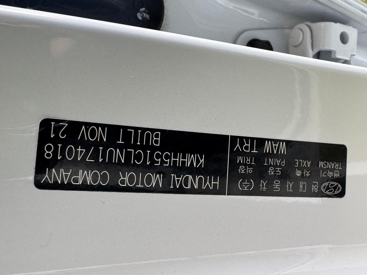 2021 Hyundai i30 N Line PD.V4 MY22 image 29
