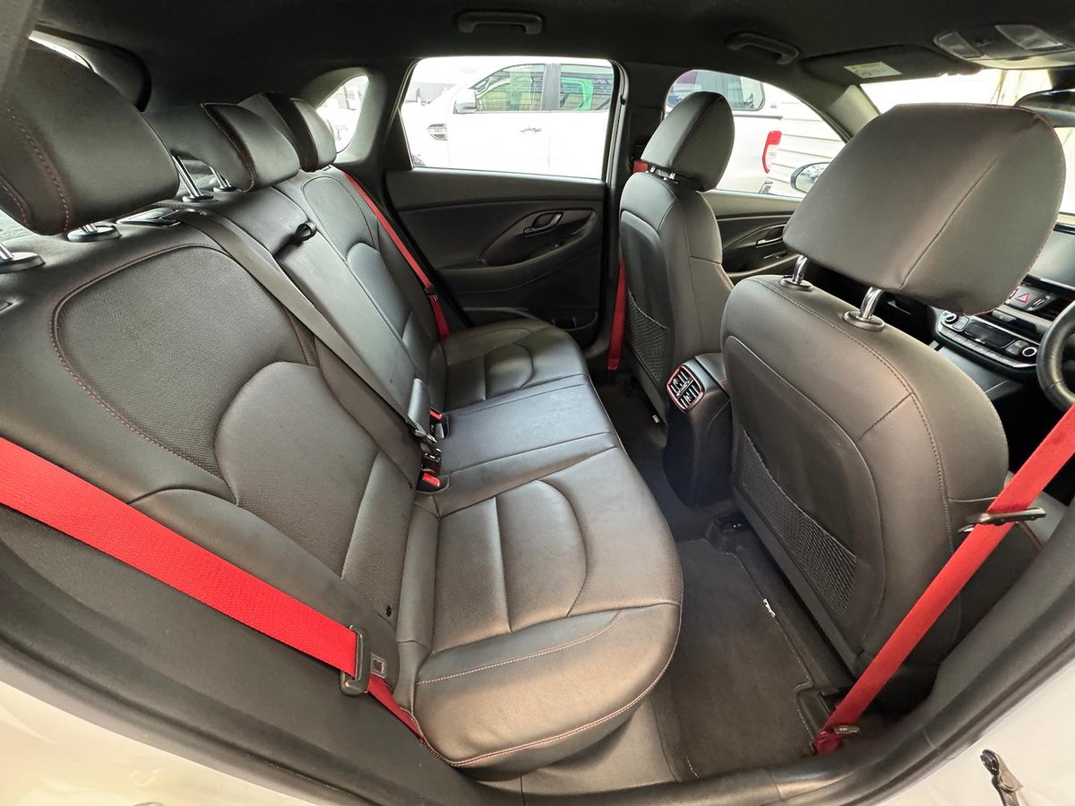 2021 Hyundai i30 N Line PD.V4 MY22 image 15