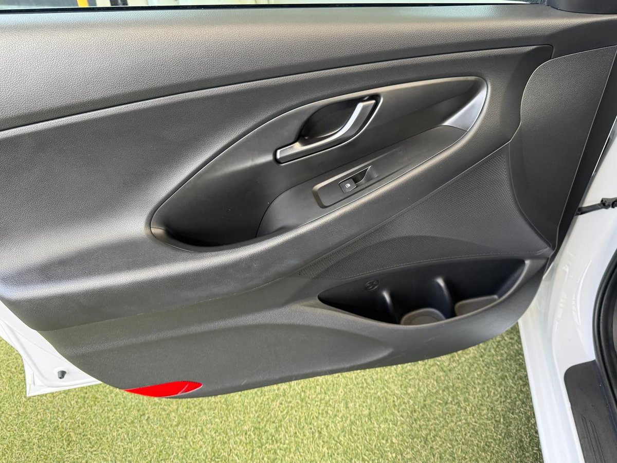2021 Hyundai i30 N Line PD.V4 MY22 image 19