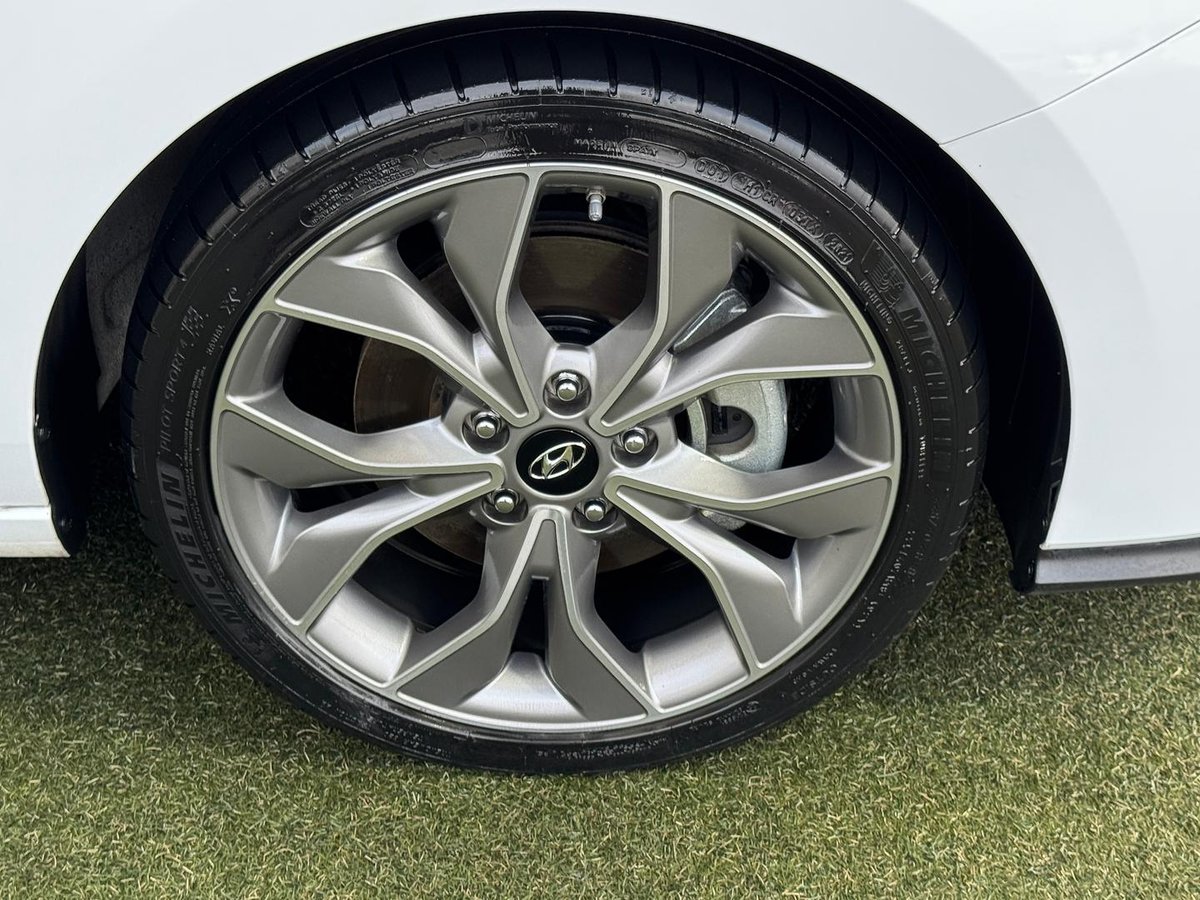 2021 Hyundai i30 N Line PD.V4 MY22 image 11