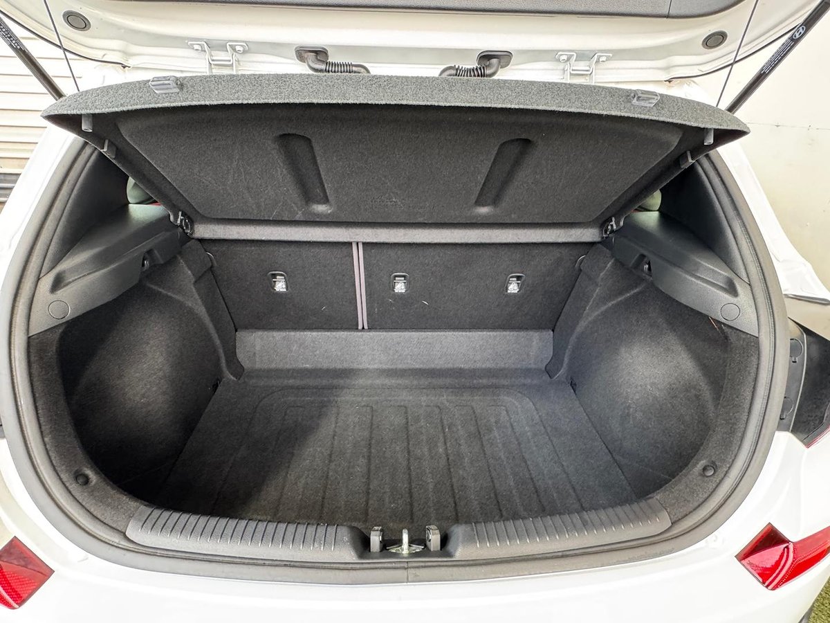 2021 Hyundai i30 N Line PD.V4 MY22 image 20