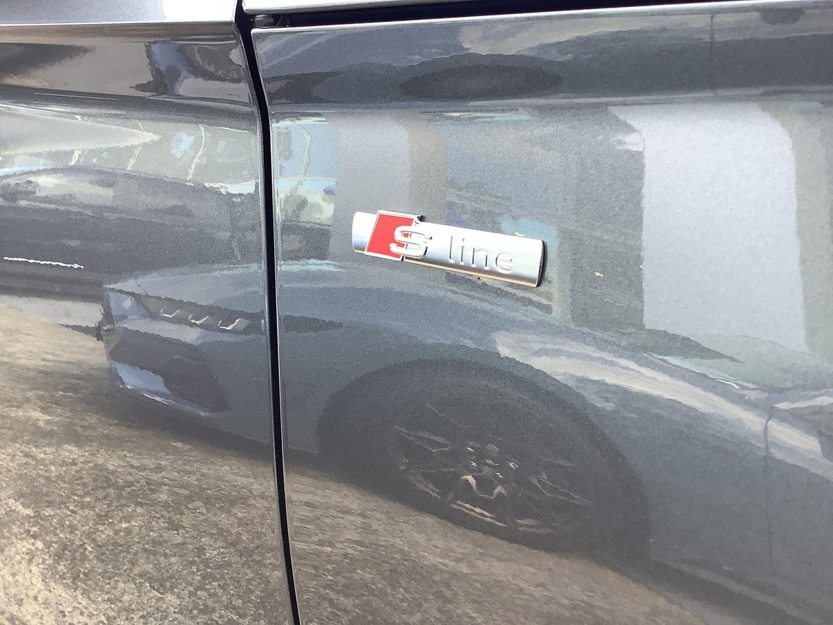 2023 Audi Q5 45 TFSI S line FY MY23 4X4 On Demand image 10