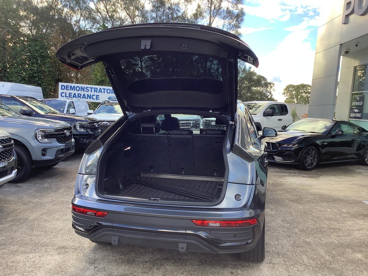2023 Audi Q5 45 TFSI S line FY MY23 4X4 On Demand image 12