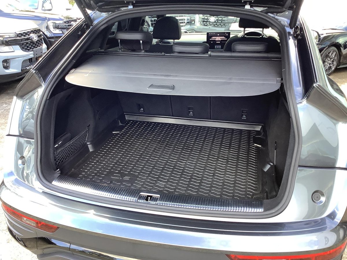 2023 Audi Q5 45 TFSI S line FY MY23 4X4 On Demand image 14