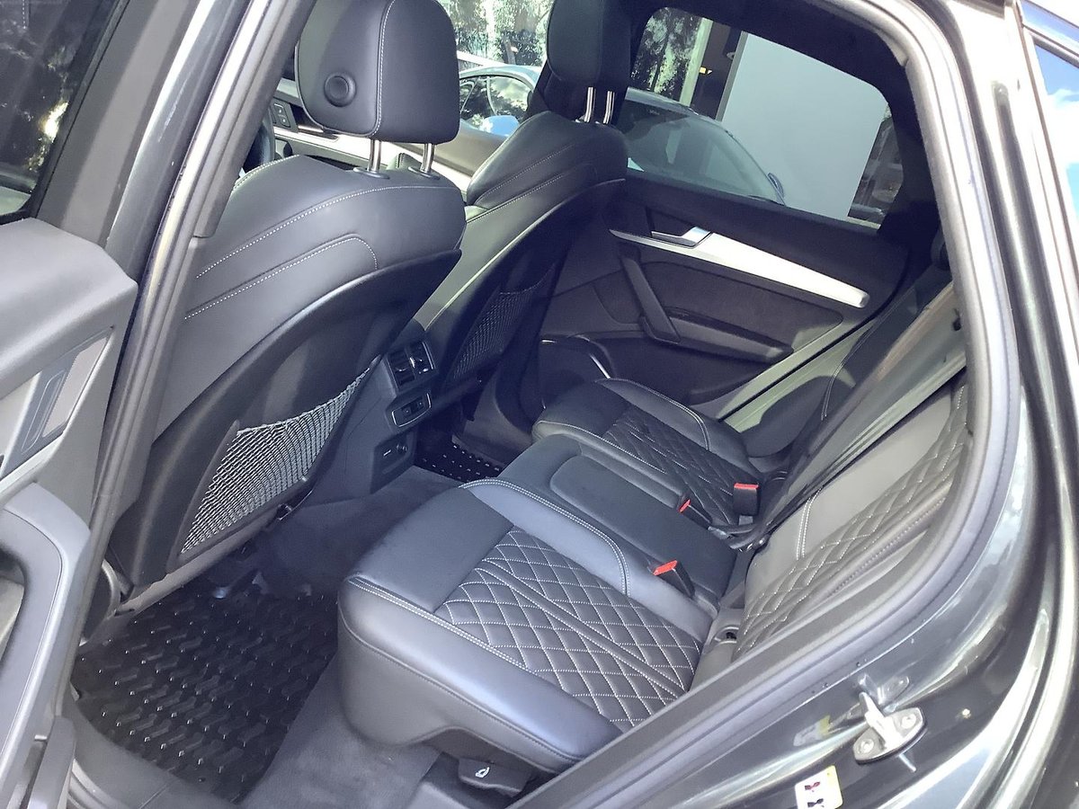 2023 Audi Q5 45 TFSI S line FY MY23 4X4 On Demand image 15