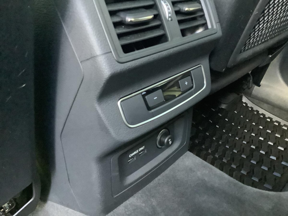 2023 Audi Q5 45 TFSI S line FY MY23 4X4 On Demand image 16