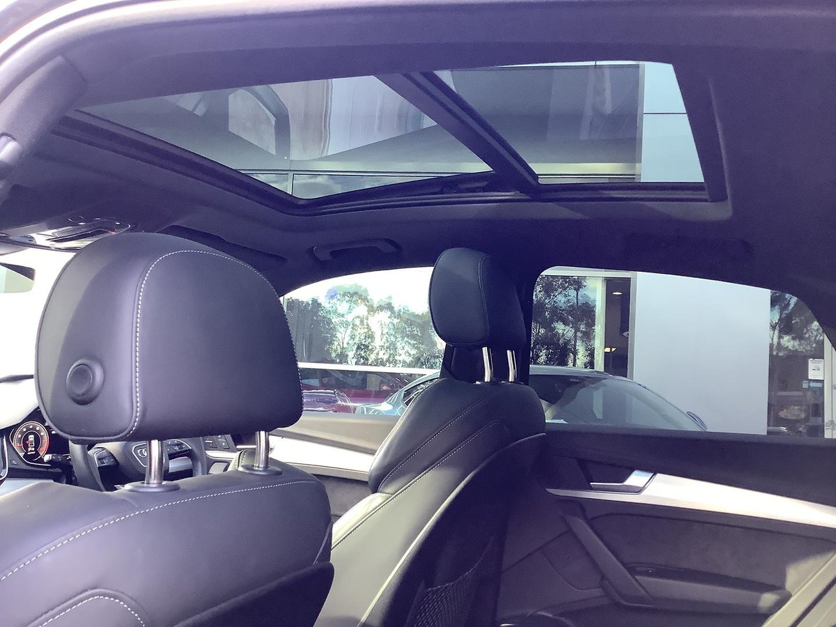 2023 Audi Q5 45 TFSI S line FY MY23 4X4 On Demand image 17