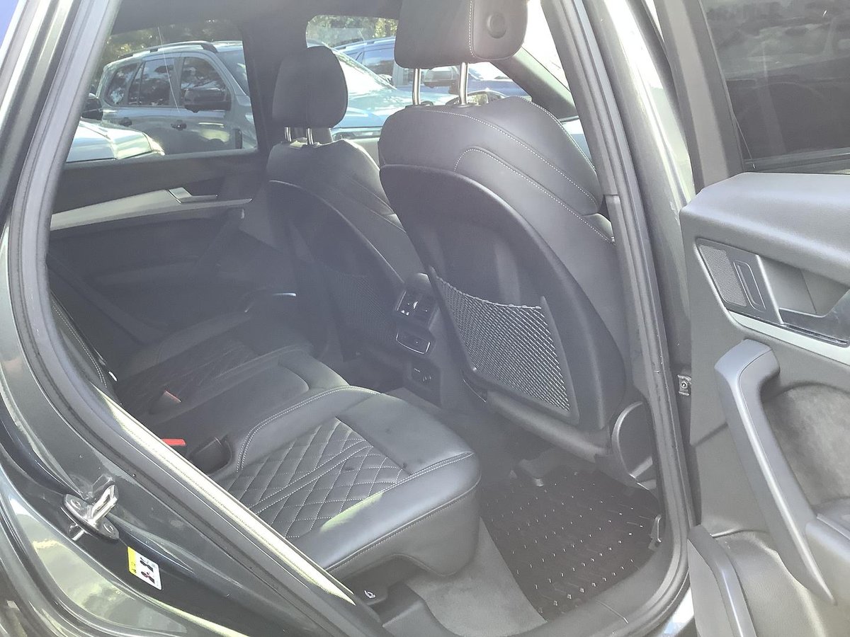 2023 Audi Q5 45 TFSI S line FY MY23 4X4 On Demand image 19