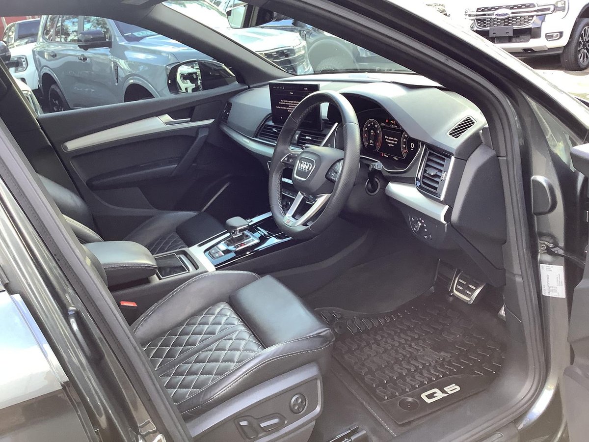2023 Audi Q5 45 TFSI S line FY MY23 4X4 On Demand image 20