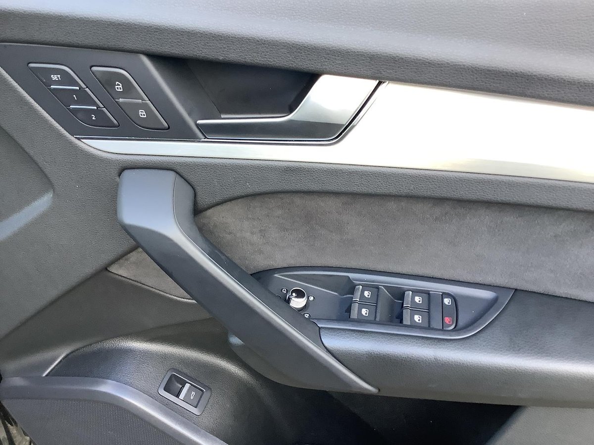 2023 Audi Q5 45 TFSI S line FY MY23 4X4 On Demand image 21