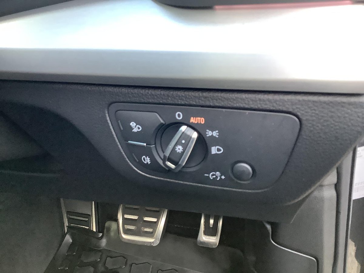 2023 Audi Q5 45 TFSI S line FY MY23 4X4 On Demand image 22