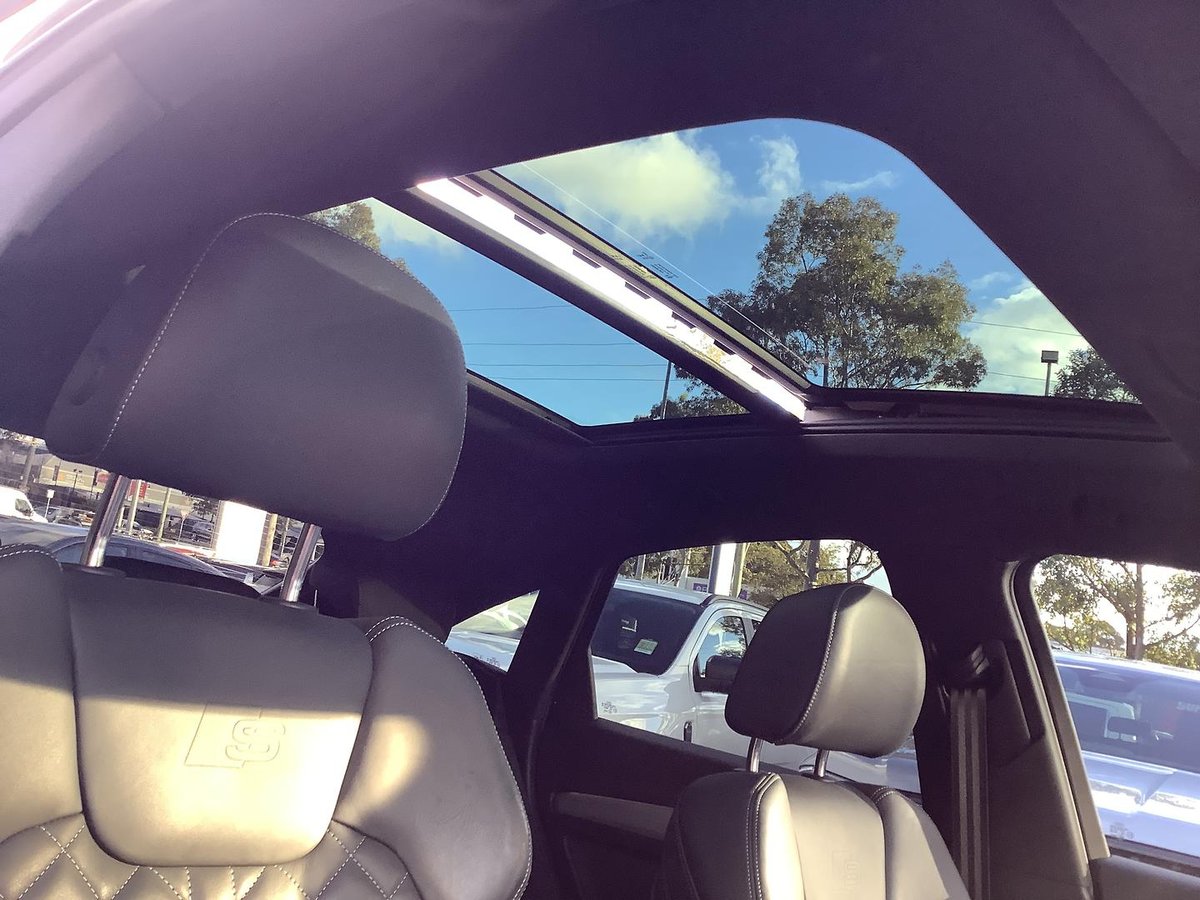 2023 Audi Q5 45 TFSI S line FY MY23 4X4 On Demand image 23