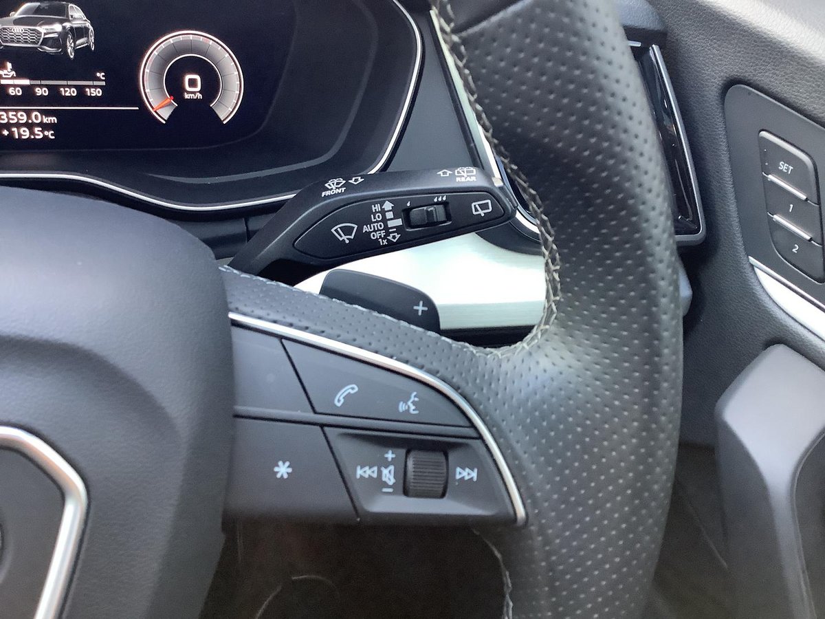 2023 Audi Q5 45 TFSI S line FY MY23 4X4 On Demand image 24