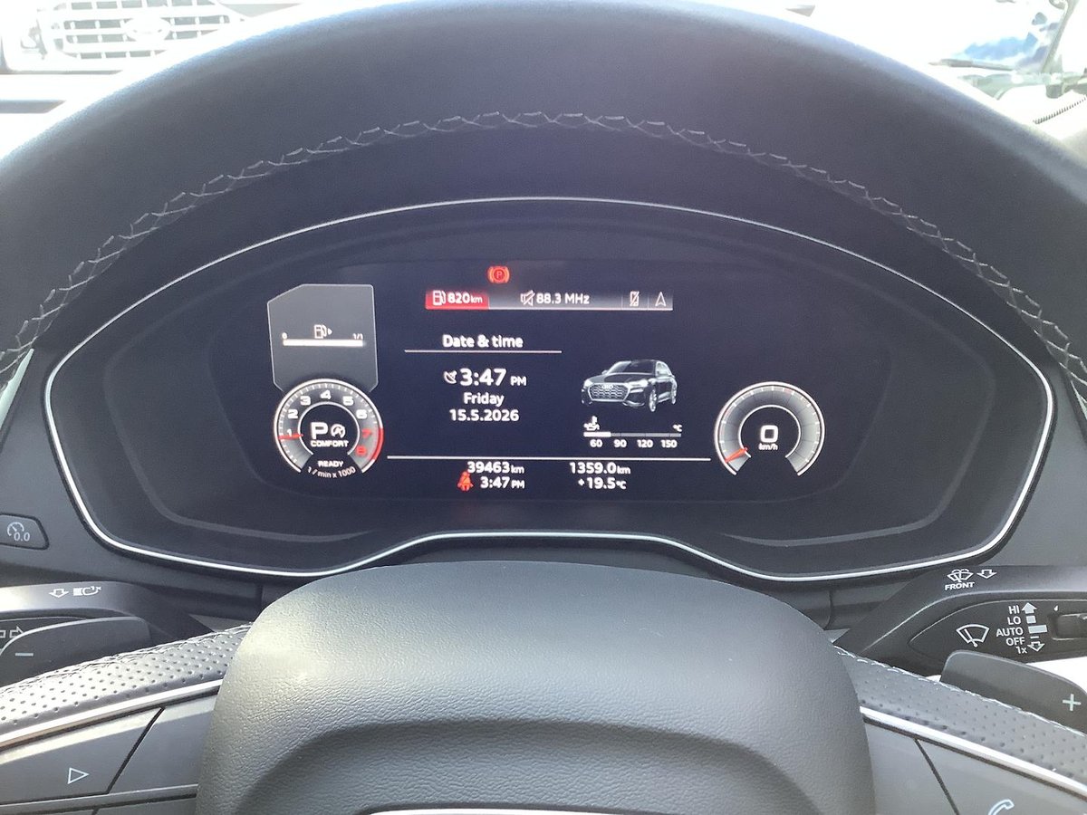2023 Audi Q5 45 TFSI S line FY MY23 4X4 On Demand image 26