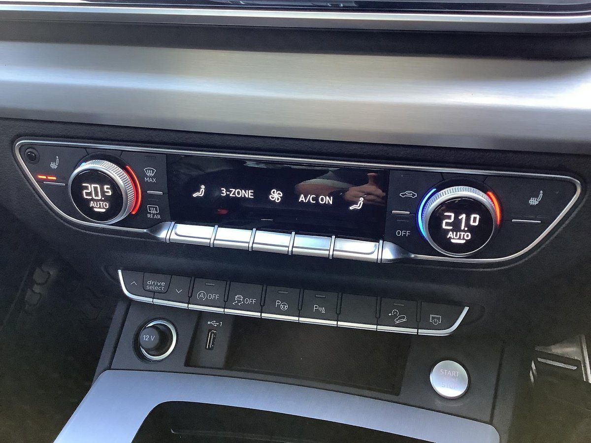 2023 Audi Q5 45 TFSI S line FY MY23 4X4 On Demand image 28