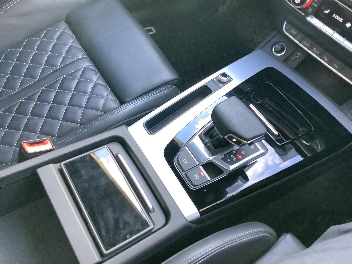 2023 Audi Q5 45 TFSI S line FY MY23 4X4 On Demand image 29