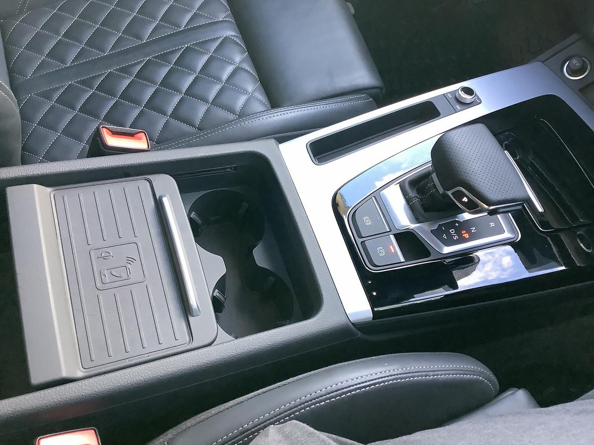 2023 Audi Q5 45 TFSI S line FY MY23 4X4 On Demand image 30