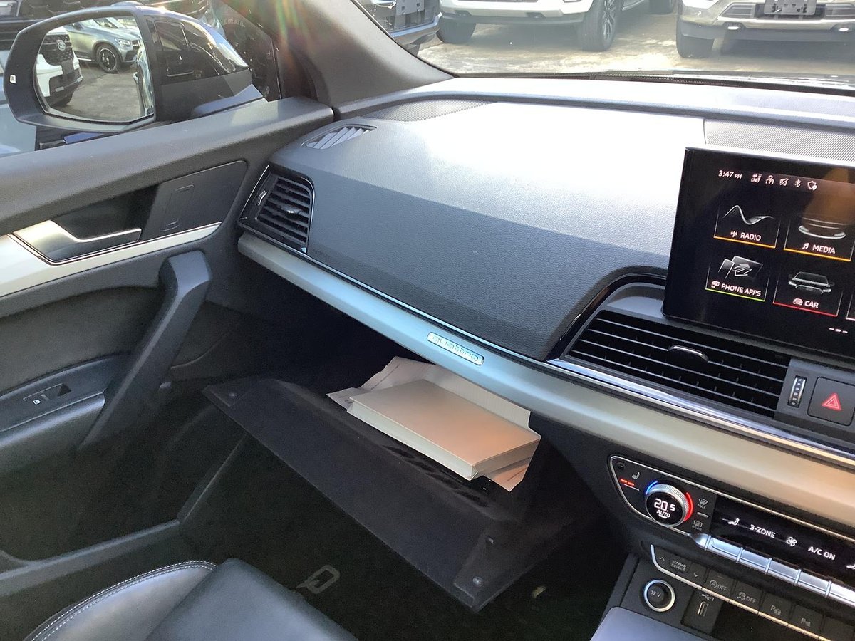 2023 Audi Q5 45 TFSI S line FY MY23 4X4 On Demand image 31