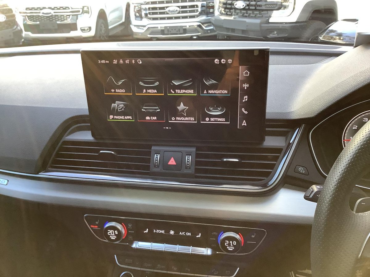 2023 Audi Q5 45 TFSI S line FY MY23 4X4 On Demand image 32