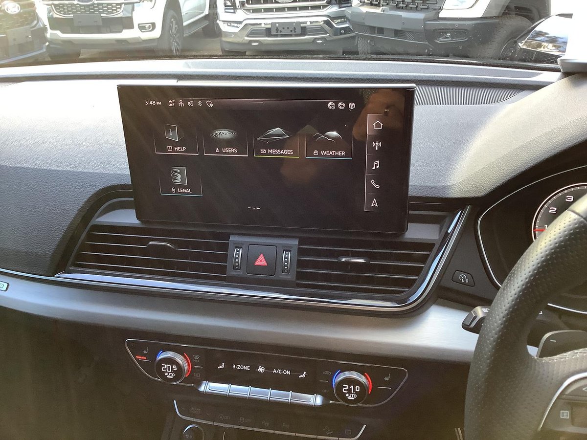 2023 Audi Q5 45 TFSI S line FY MY23 4X4 On Demand image 33