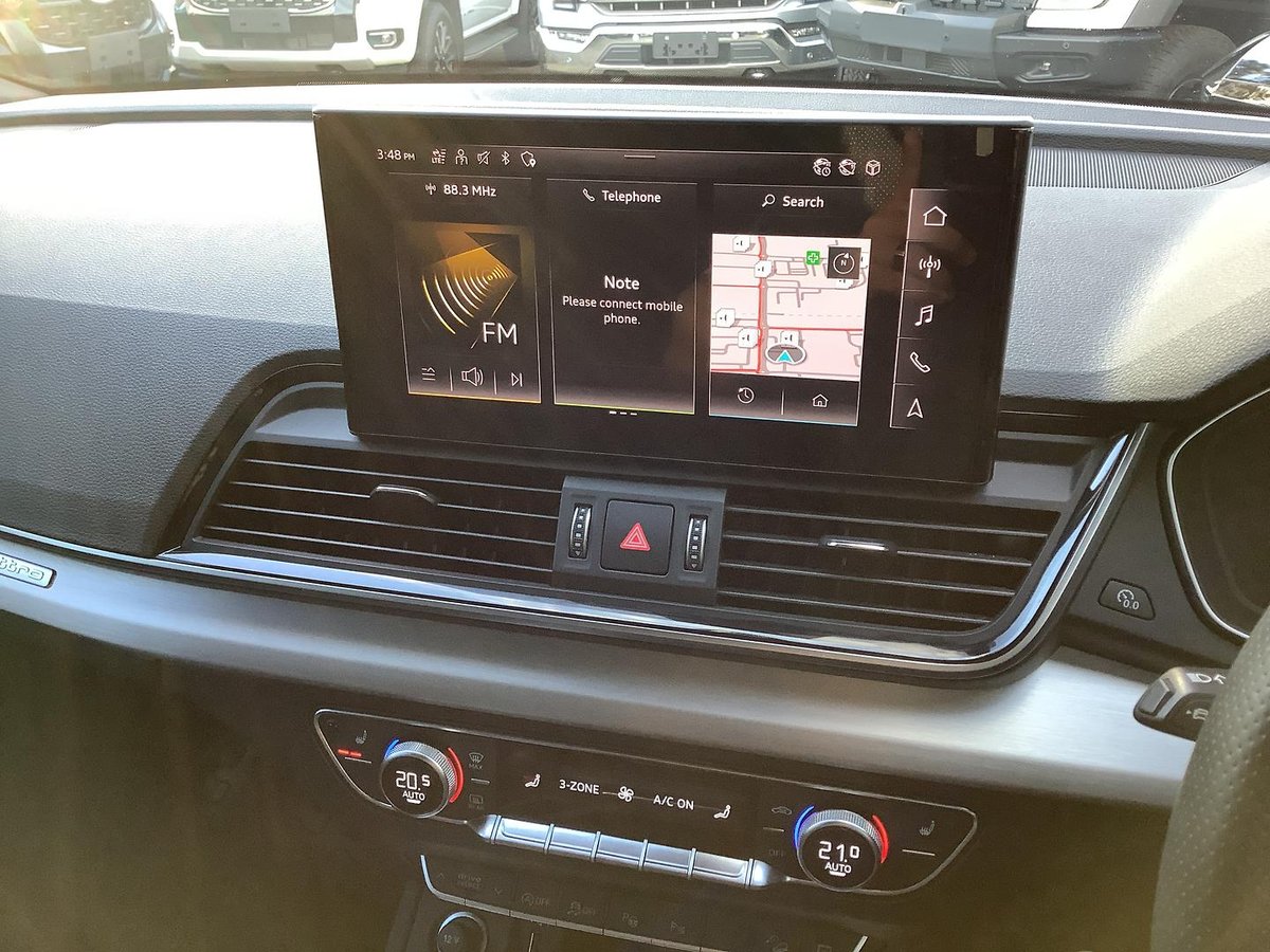 2023 Audi Q5 45 TFSI S line FY MY23 4X4 On Demand image 34