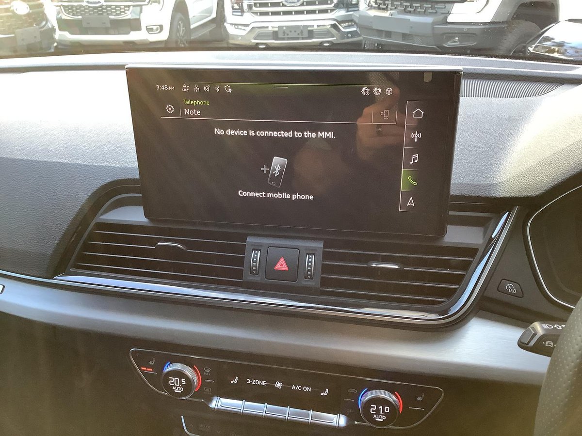 2023 Audi Q5 45 TFSI S line FY MY23 4X4 On Demand image 35