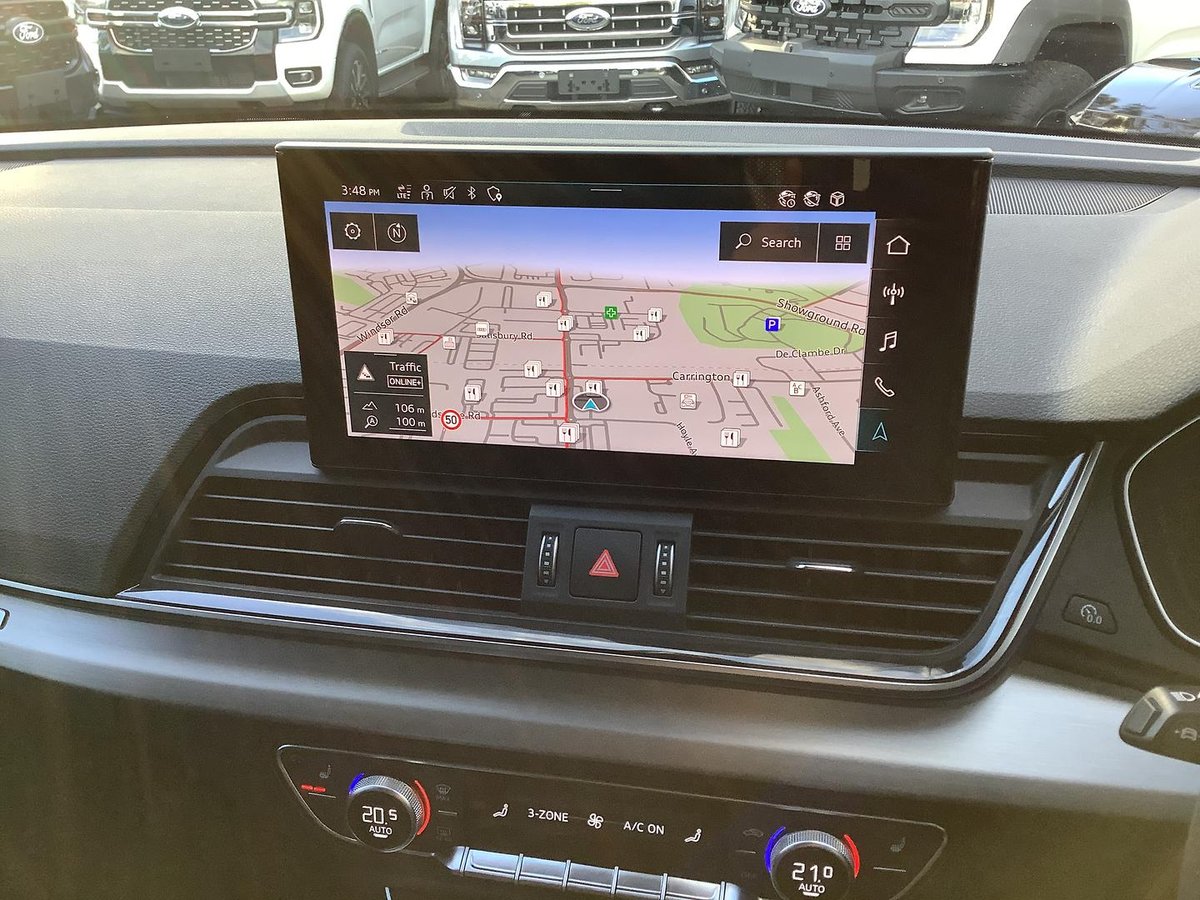 2023 Audi Q5 45 TFSI S line FY MY23 4X4 On Demand image 36