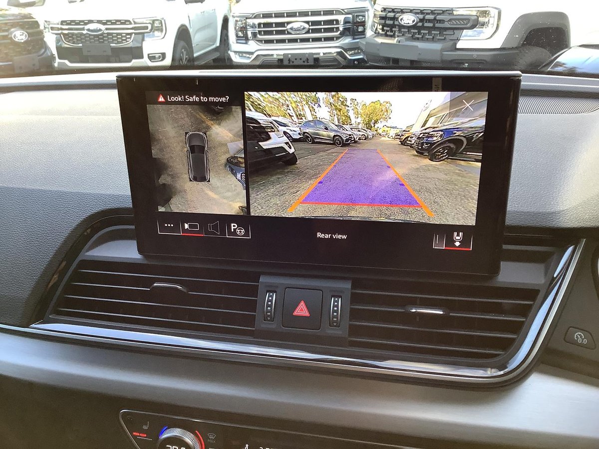 2023 Audi Q5 45 TFSI S line FY MY23 4X4 On Demand image 37