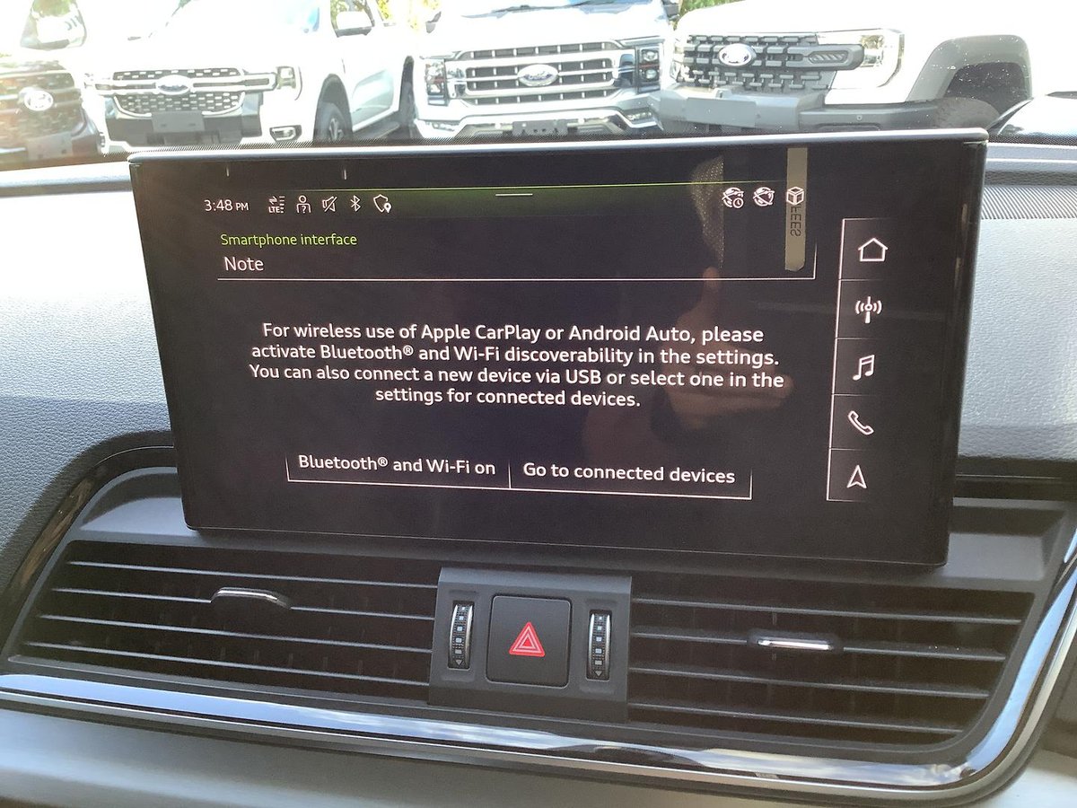 2023 Audi Q5 45 TFSI S line FY MY23 4X4 On Demand image 38