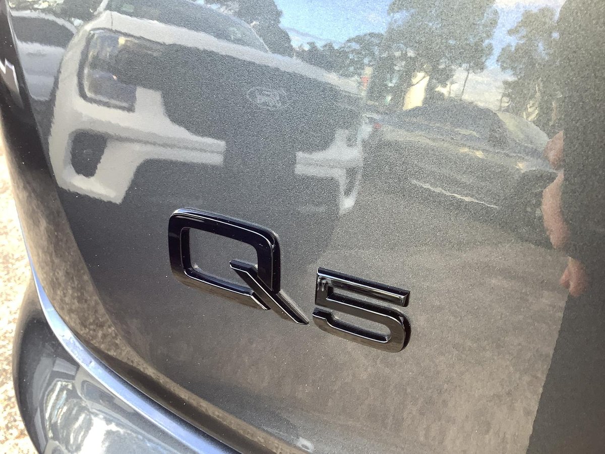 2023 Audi Q5 45 TFSI S line FY MY23 4X4 On Demand image 8