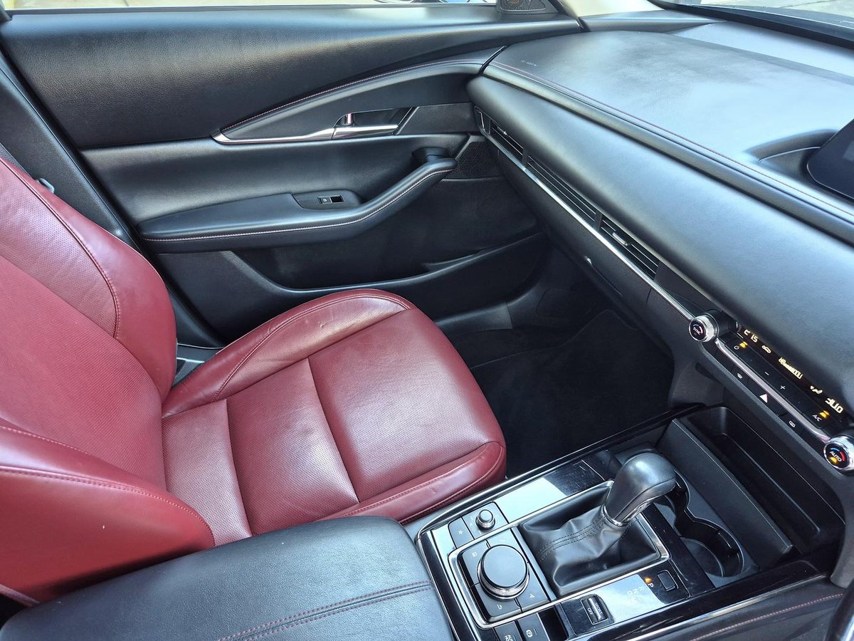 2022 Mazda CX-30 G25 Touring SP DM Series image 23