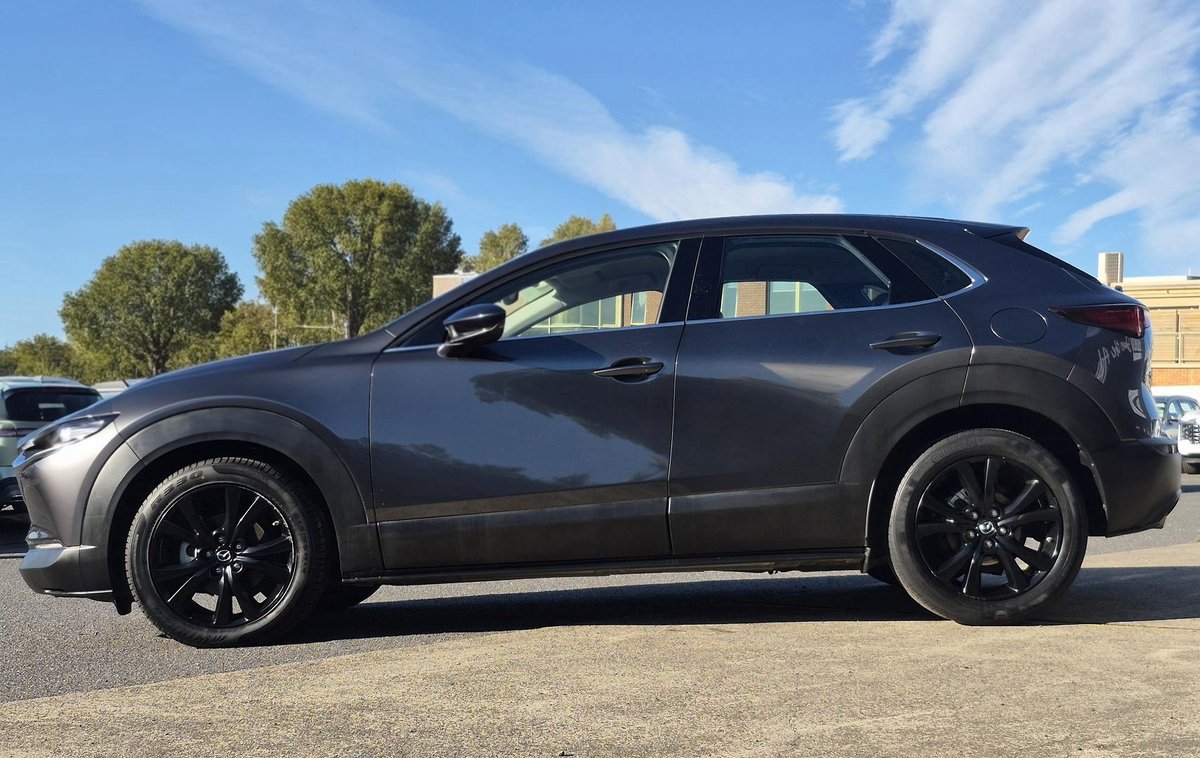2022 Mazda CX-30 G25 Touring SP DM Series image 27