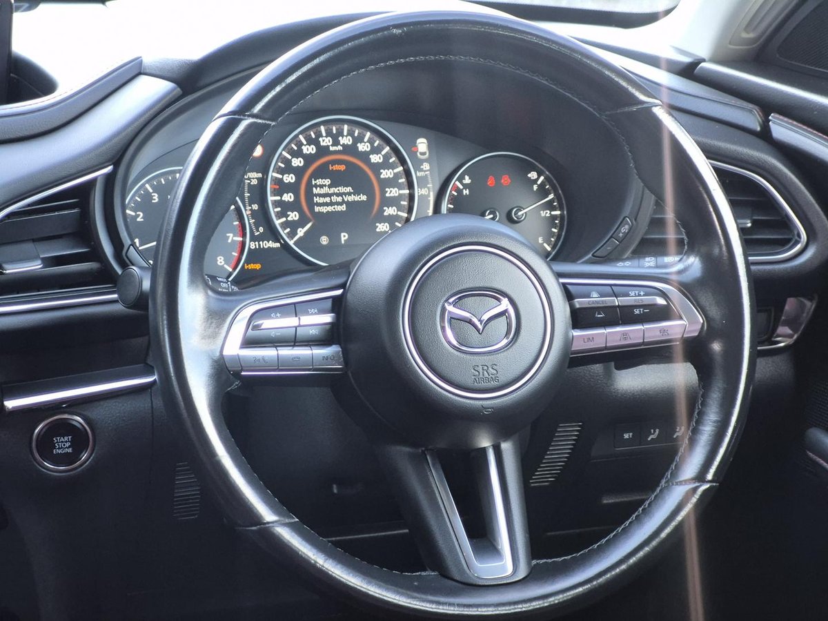 2022 Mazda CX-30 G25 Touring SP DM Series image 10