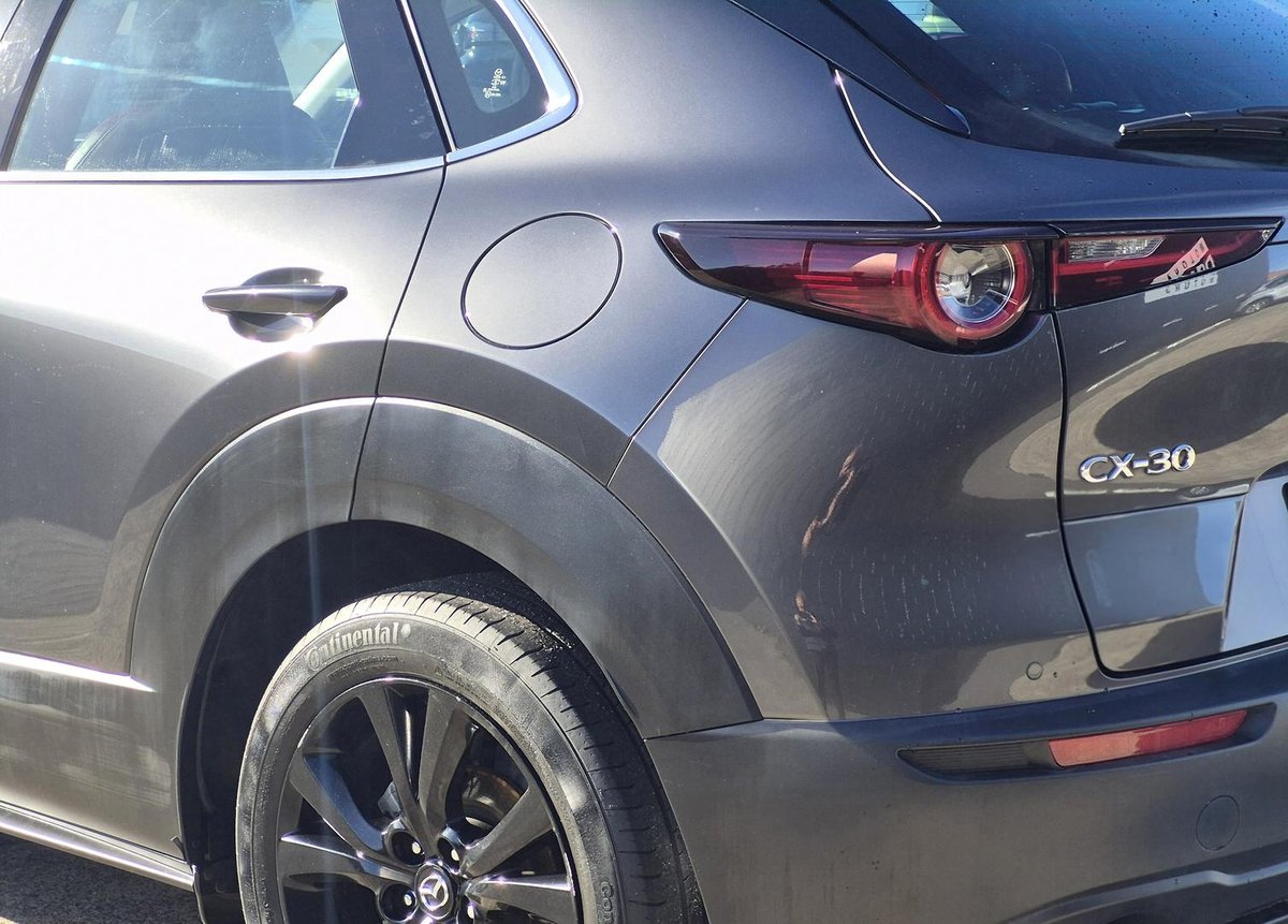2022 Mazda CX-30 G25 Touring SP DM Series image 26