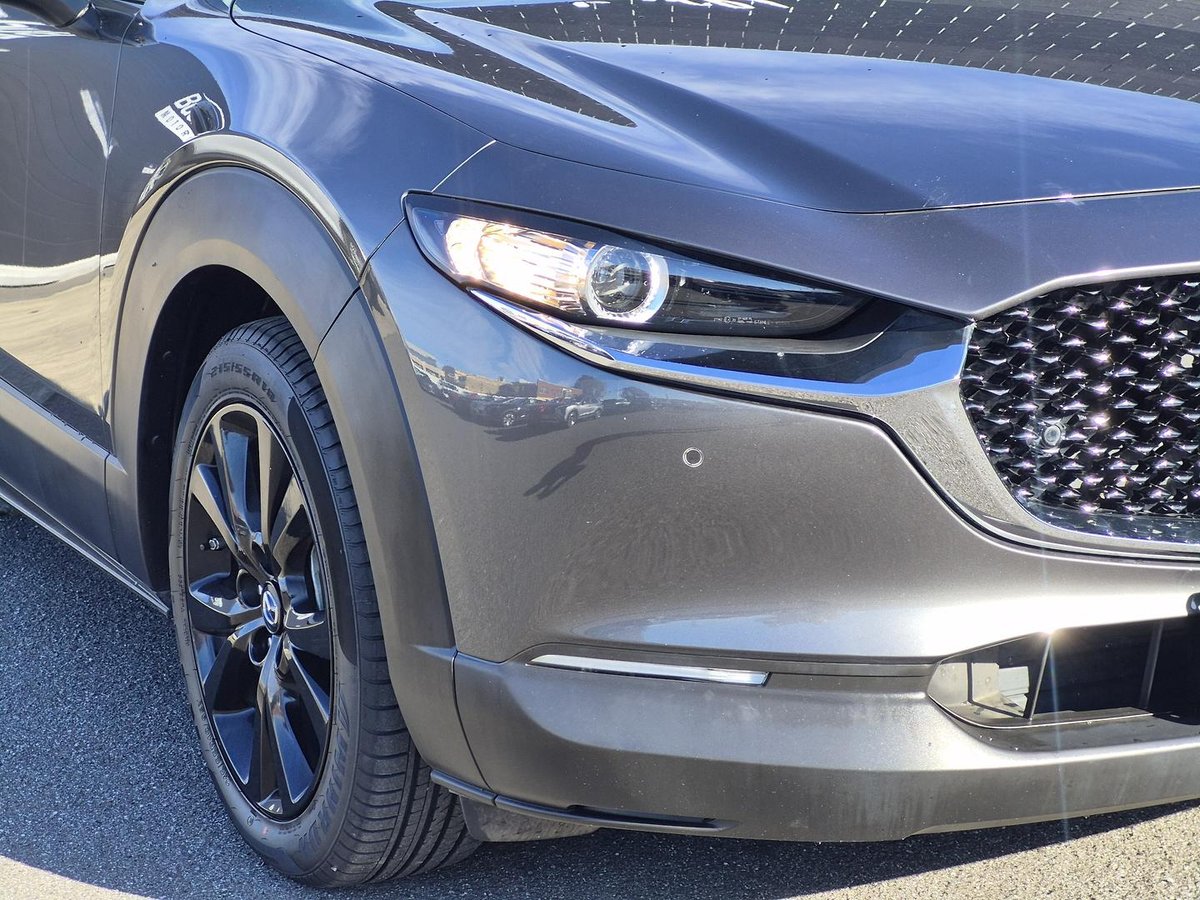 2022 Mazda CX-30 G25 Touring SP DM Series image 25