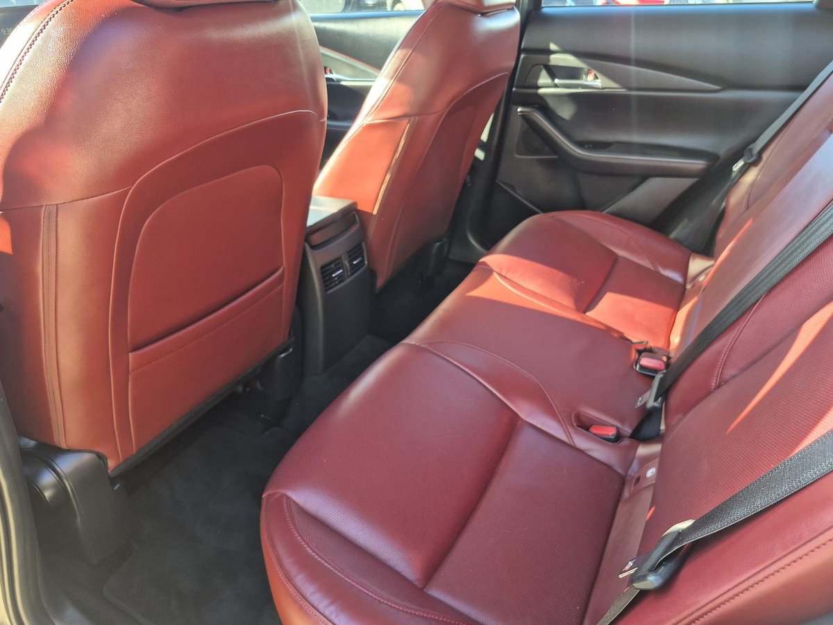 2022 Mazda CX-30 G25 Touring SP DM Series image 7